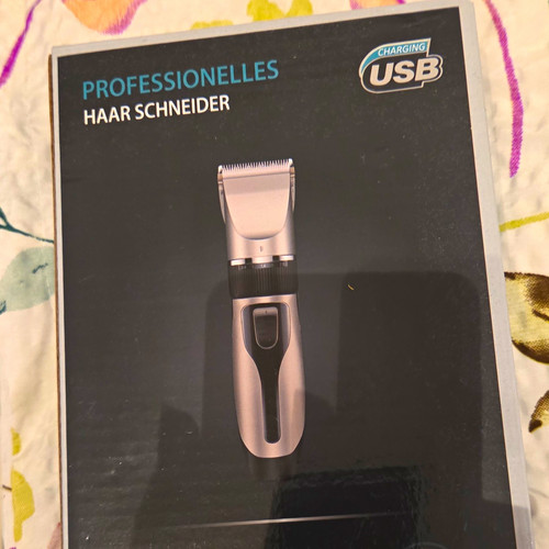 Professioneller
