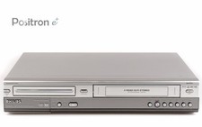 Philips DVDR630VR VHS DVD