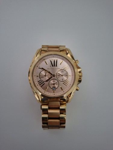 Michael kors damenuhr - damenuhr, mk