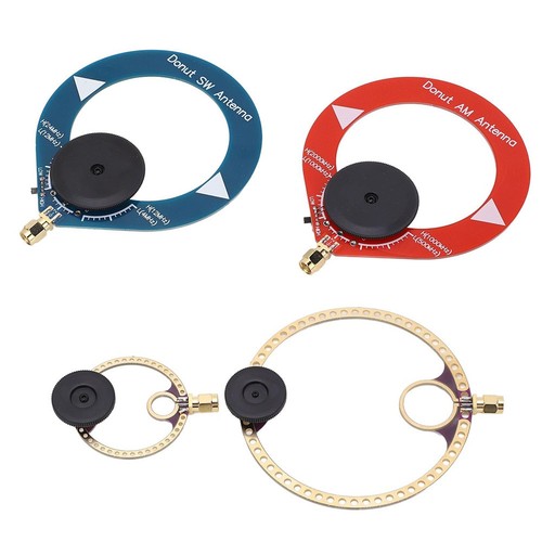 Transceiver rahmenantenne - -transceiver-rahmenantenne,