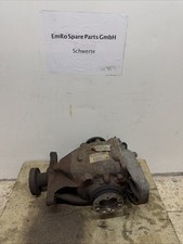 BMW E60 E61 523i Automatik Hinterachse Differential 7528314 I=3,73 Garantie 