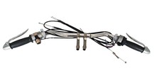 Lenker komplett m72 cj750 k750 - komplett,