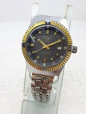 VINTAGE SICURA EXECUTION DE