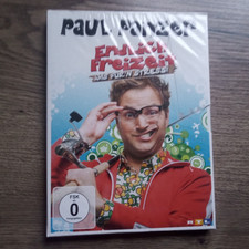 Paul Panzer - Endlich Freizeit