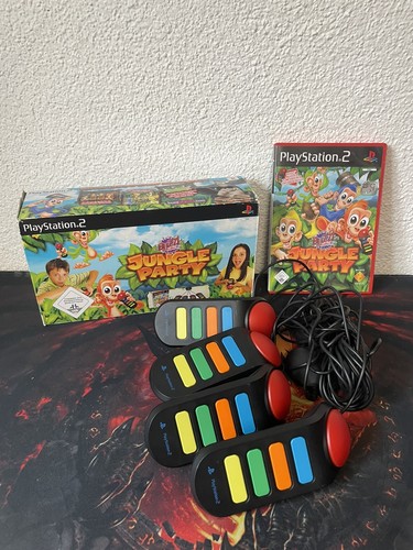 Playstation buzz junior - buzz,