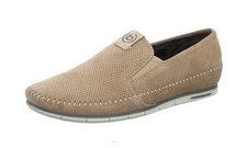 Bugatti Men Halbschuh Chesley