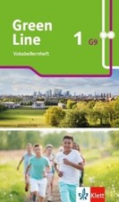 Green Line 1 G9 - 5. Klasse