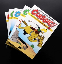 LTB Classic Edition Carl Barks Auswahl Walt Disney Comic Taschenbuch
