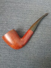 Tabakpfeife Lorenzo Filter 9