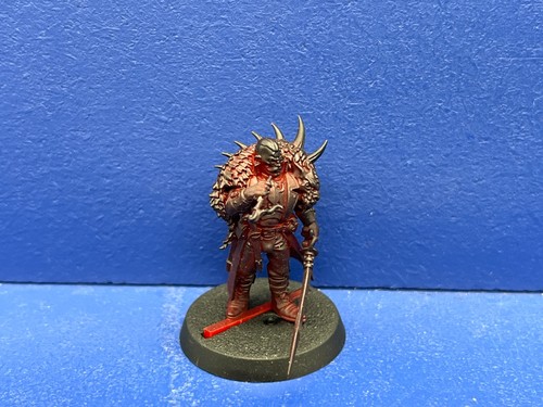 Blackstone fortress rogue - fortress,