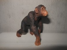 Schleich Schimpanse Männchen 14817 - Affe