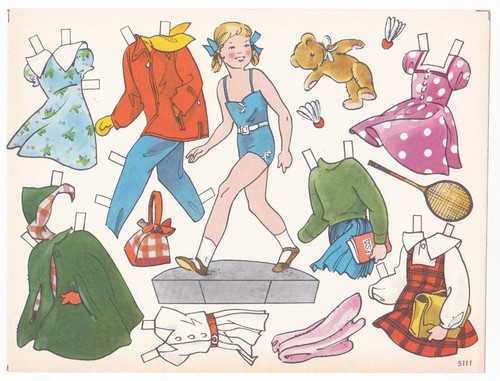 Junge frau teeny mode - junge,