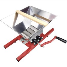 Obstmühle, Apfelmühle