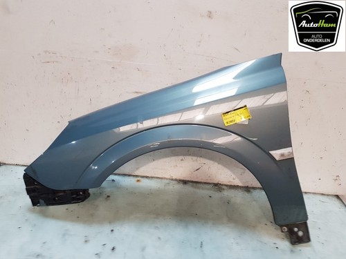 Kotflügel links vorne fender - links,