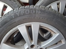 Mercedes-C Klasse CDI 220  Avantgarde Felgen +Reifen