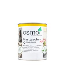 Osmo Hartwachs-Öl Original