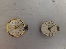 Favre-Leuba Uhrwerke, Swiss