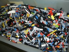 Lego technic technik 200 - lego®,