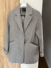 Bershka Mantel  Jacke XS ***TOP***