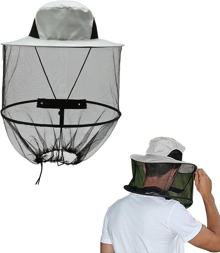 Nolace imkerhut mit schleier - imkerhut,