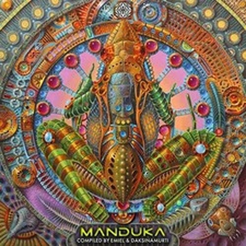 Various artists manduka - artists,