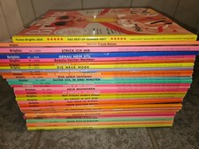 29 Zeitschriften BRIGITTE 2024