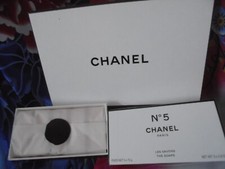 CHANEL No 5 The Soaps Set
