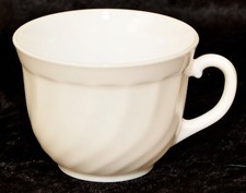 2 (von 6 )Tassen Obertassen