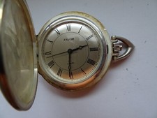 Antike Taschenuhr Favor 825