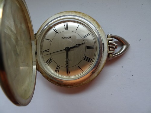 Antike taschenuhr favor 825 - antike,