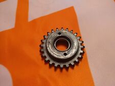 NOS Stihl 1115-647-1802 Ölpumpenantriebsrad 045 056 AV Stirnrad Ölpumpe