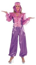 Harem Dame 1001Nacht Kleid
