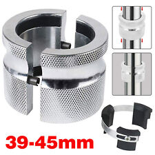 Motorrad Gabel Simmerring Eintreiber Gabeldichtungen 39–45mm Universal Werkzeug