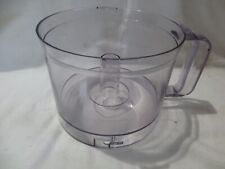 Braun 4243 4258 4259  Küchenmaschine Ersatzteile Rührbesen Deckel Schüssel Reibe