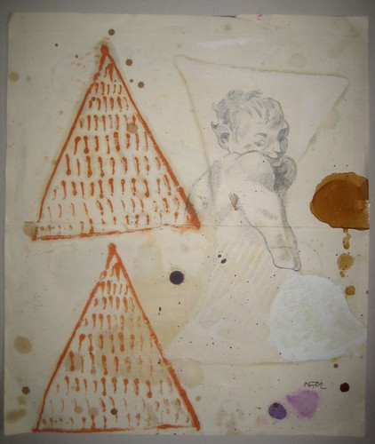 Norbert fleischer maler - norbert,