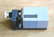 Neuwertig: LEITZ PRADO