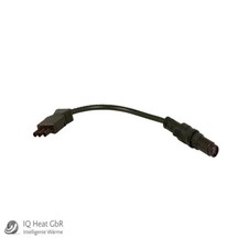 Buderus Ersatzteil Fotozelle UV Flammenfühler Überwachung QRC1A.270C27 BE/-A