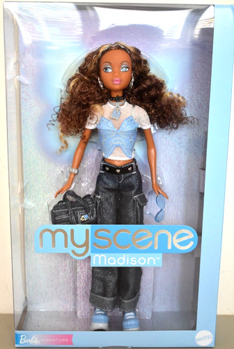 2024 barbie signature black - 2024,