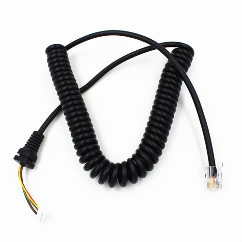 Mikrofon mic kabel - mikrofon,