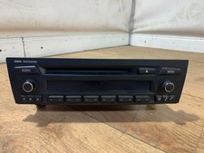 BMW 3er E90 E91 LCI CD Radio Business Proffesional Autoradio 9226395 Radio X1