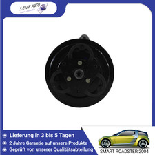 🇩🇪 KLIMAKOMPRESSOR ➤