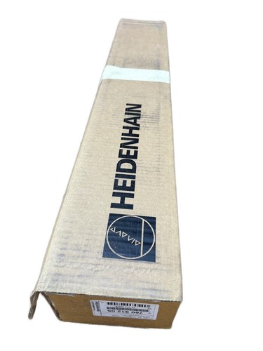 Heidenhain 760 912 - -05, linear