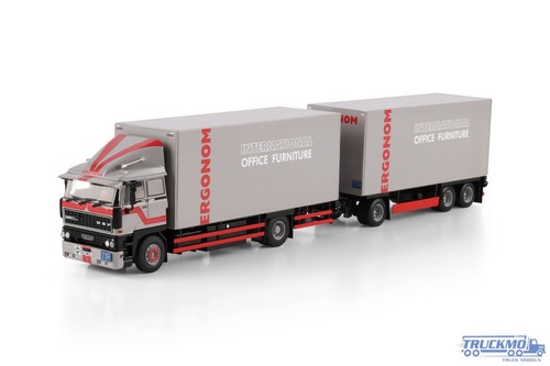 Wsi args ergonom daf - args,