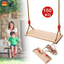 Holz Schaukelsitz