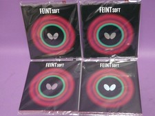 Butterfly FEINT SOFT