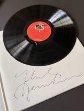 Paganini Menuhin EMI - Vinyl