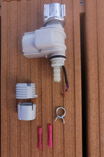 Aquastop Type AQS,  0399A/00, Spülmaschinen/Waschmaschinen Reparatur-Set