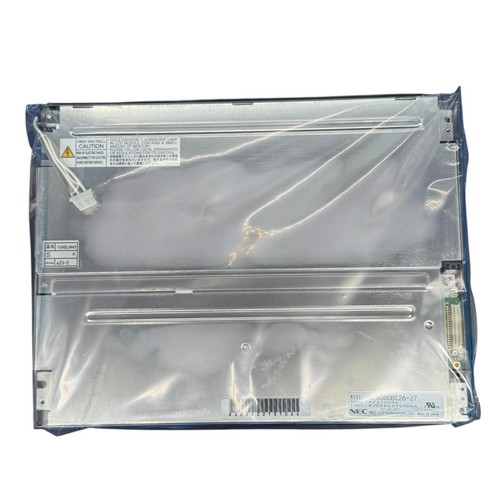 Nec nl8060bc26 lcd screen - nec,