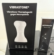 Massagegerät Vibrastone Gua