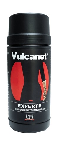 Vulcanet reinigungstücher set - vulcanet,